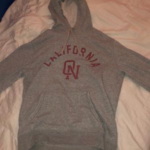 Old Navy California sweatshirt/ hoodie